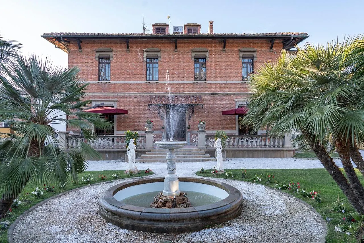 The Rif - Boutique Hotel Pisa 0*,  Italy