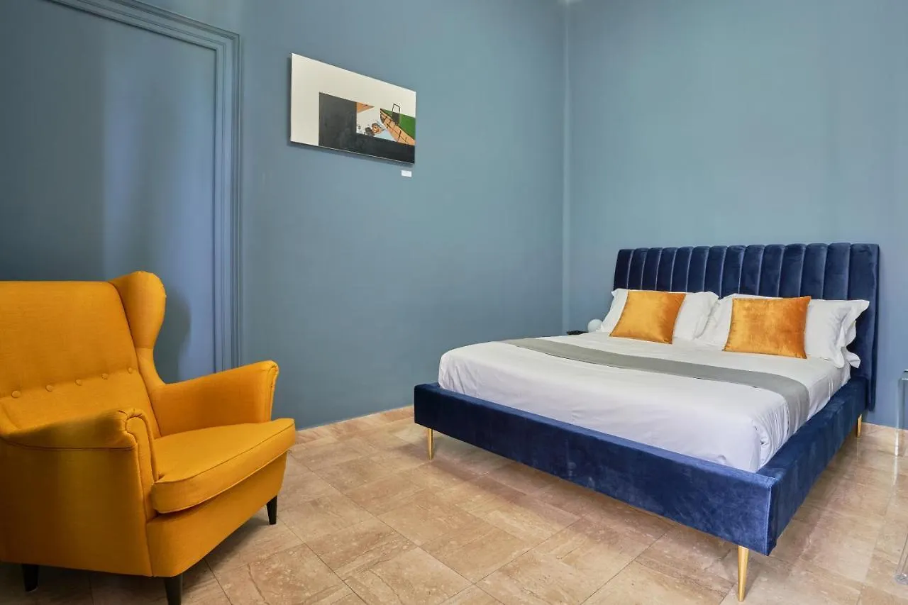 The Rif - Boutique Hotel Pisa