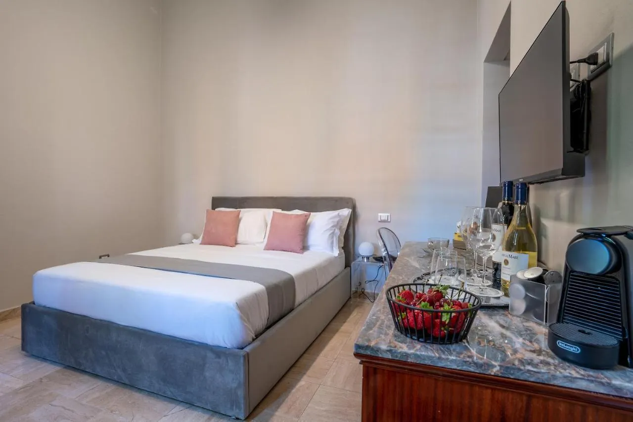 The Rif - Boutique Hotel Pisa