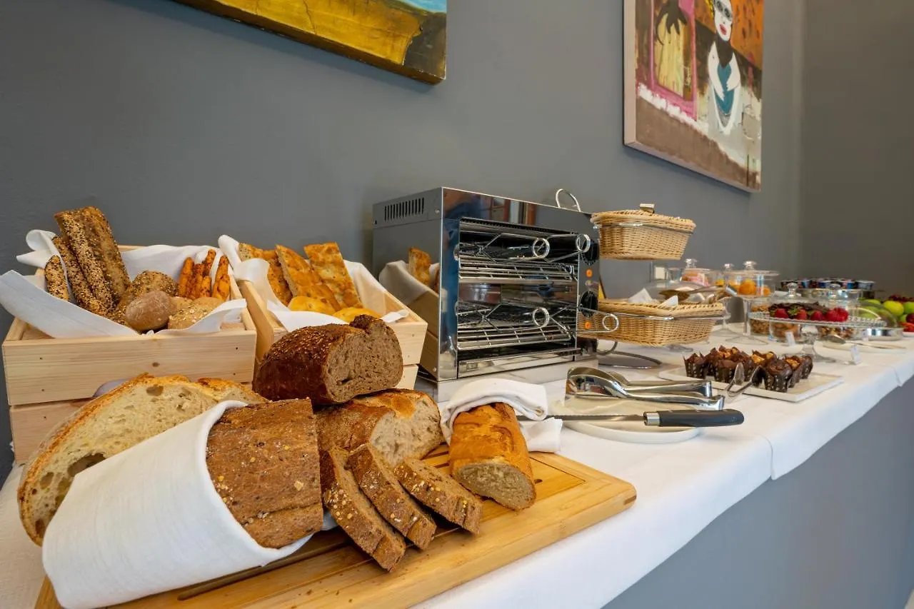 The Rif - Boutique Hotel Pisa 0*,  Italy