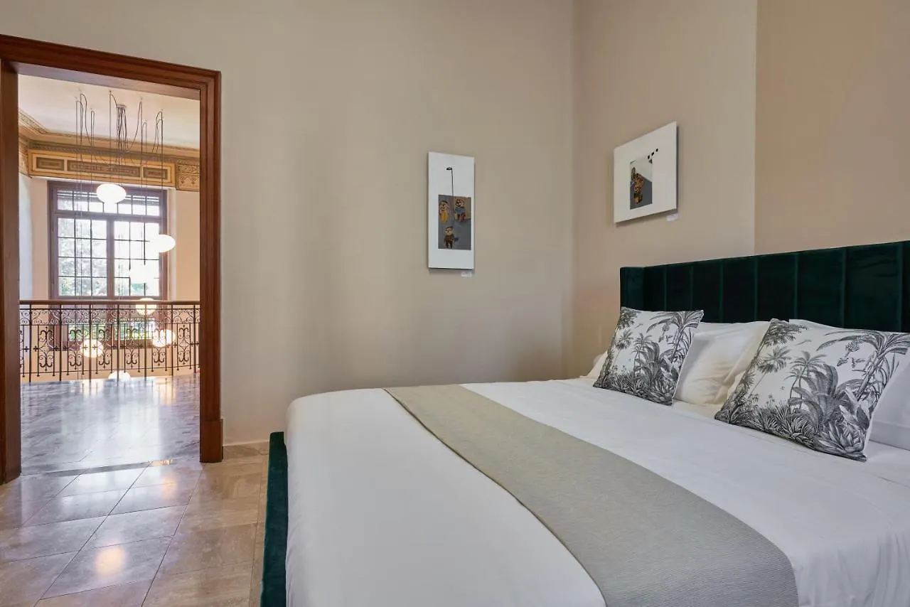 The Rif - Boutique Hotel Pisa 0*,  Italy