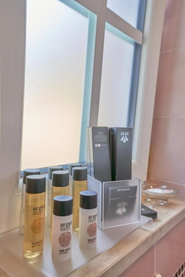 The Rif - Boutique Hotel Pisa