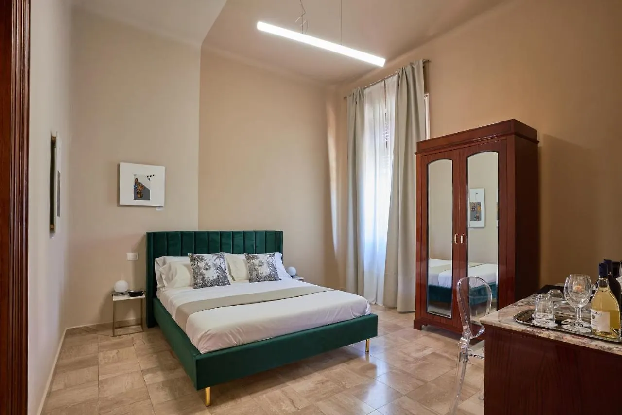 The Rif - Boutique Hotel Pisa Italy