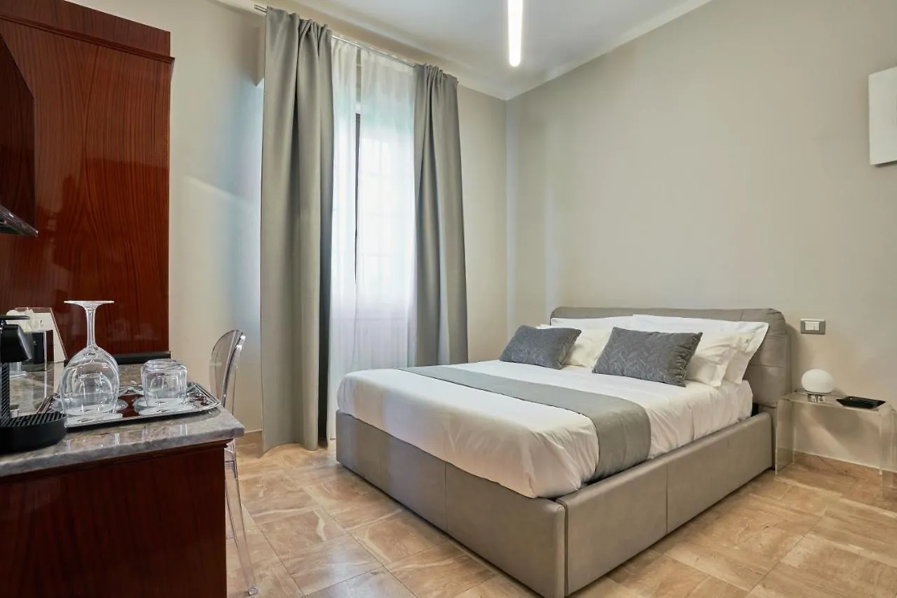 The Rif - Boutique Hotel Pisa 0*,  Italy