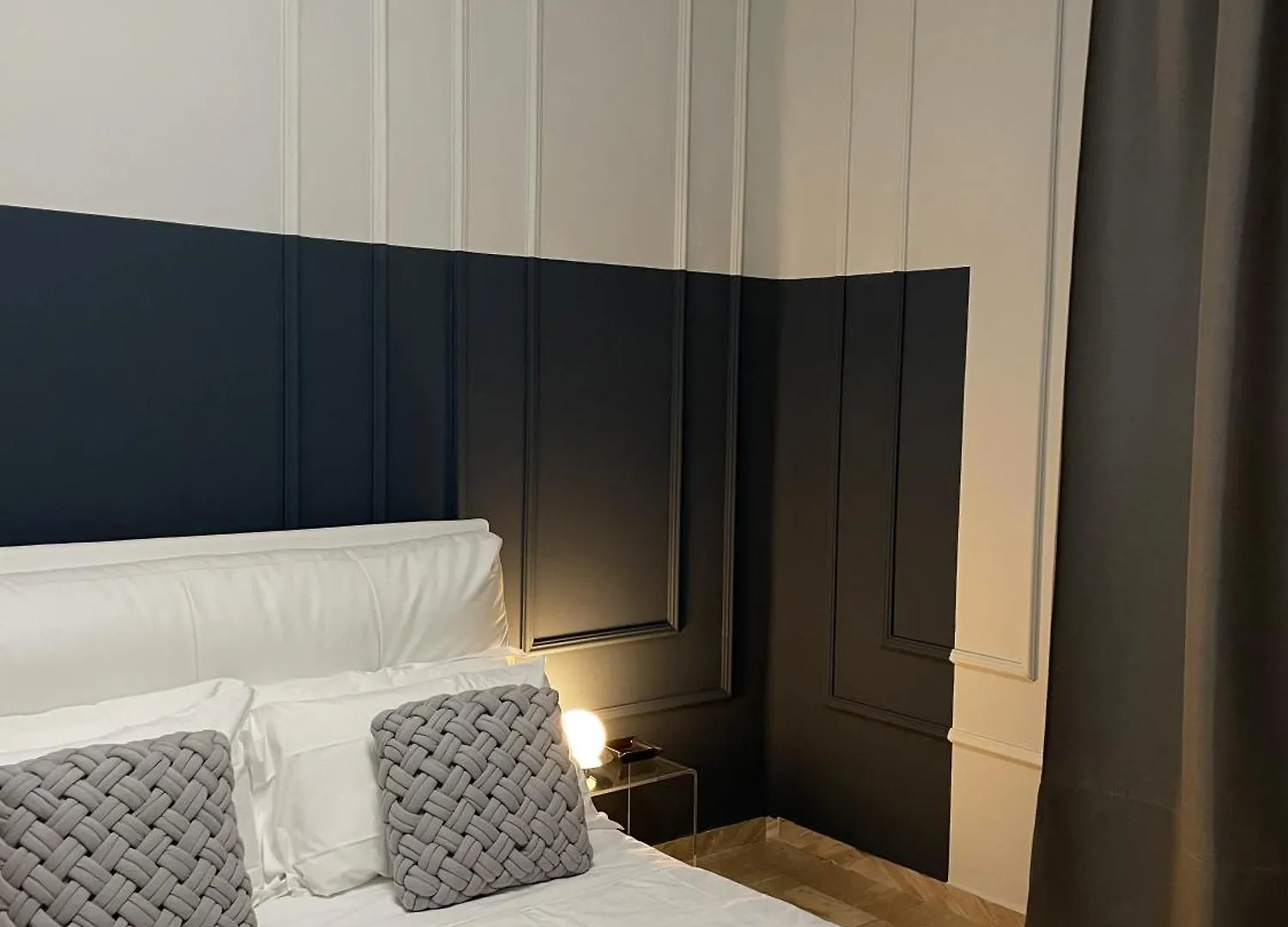 The Rif - Boutique Hotel Pisa 0*,