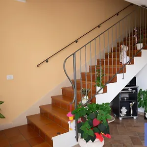 Al Doremi Bed and breakfast Castegnero