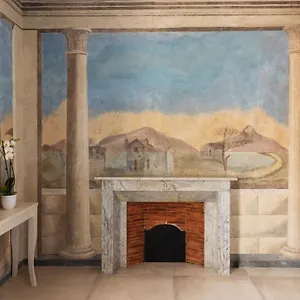 Prato Dei Miracoli Residenza D'epoca Pensión