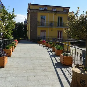 Pavia Ostello Hostal Pavía
