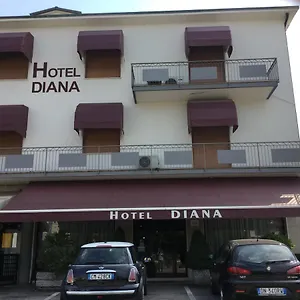 Diana Hotel Legnaro
