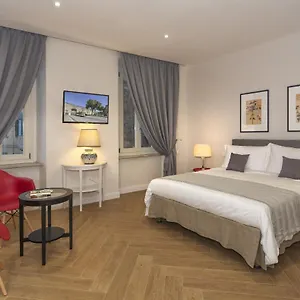 Bed & Breakfast Il Giardino Dei Semplici, Pisa