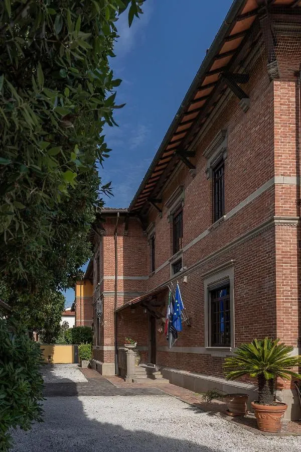 The Rif - Boutique Hotel Pisa