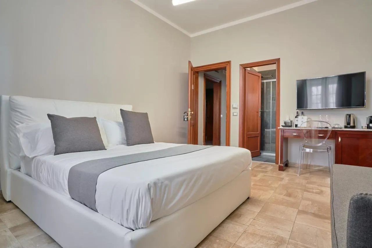 The Rif - Boutique Hotel Pisa Italy