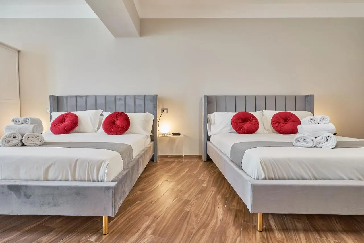 The Rif - Boutique Hotel Pisa