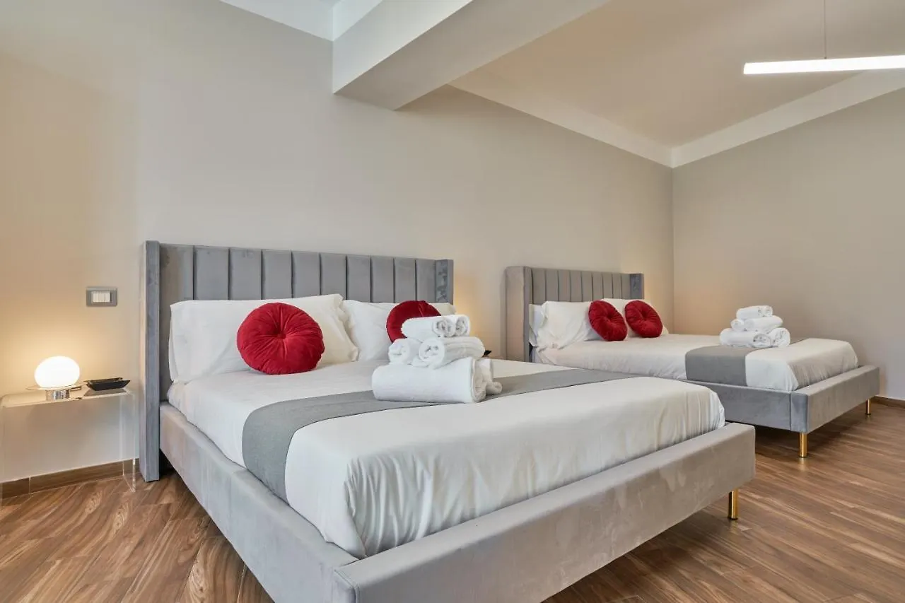The Rif - Boutique Hotel Pisa
