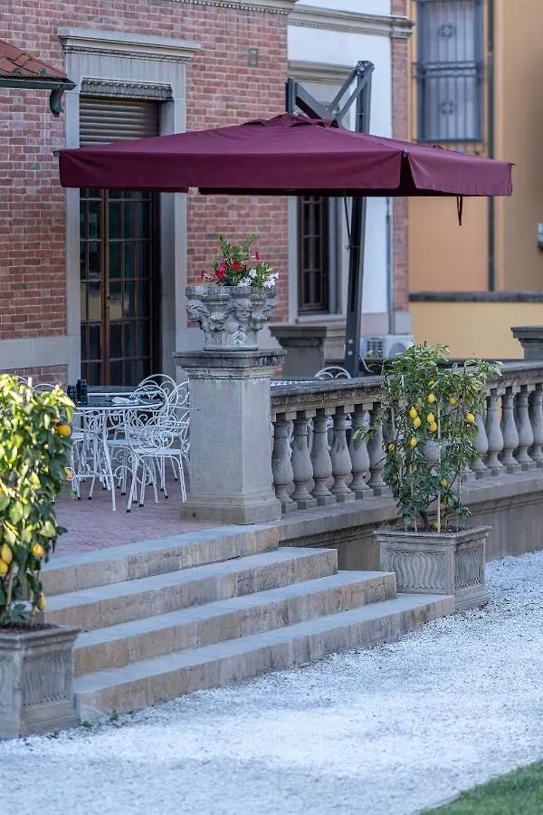 The Rif - Boutique Hotel Pisa