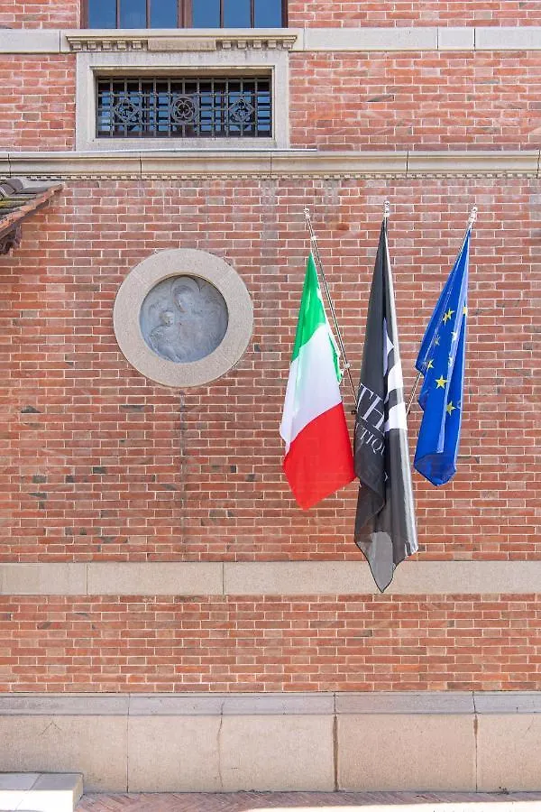 The Rif - Boutique Hotel Pisa