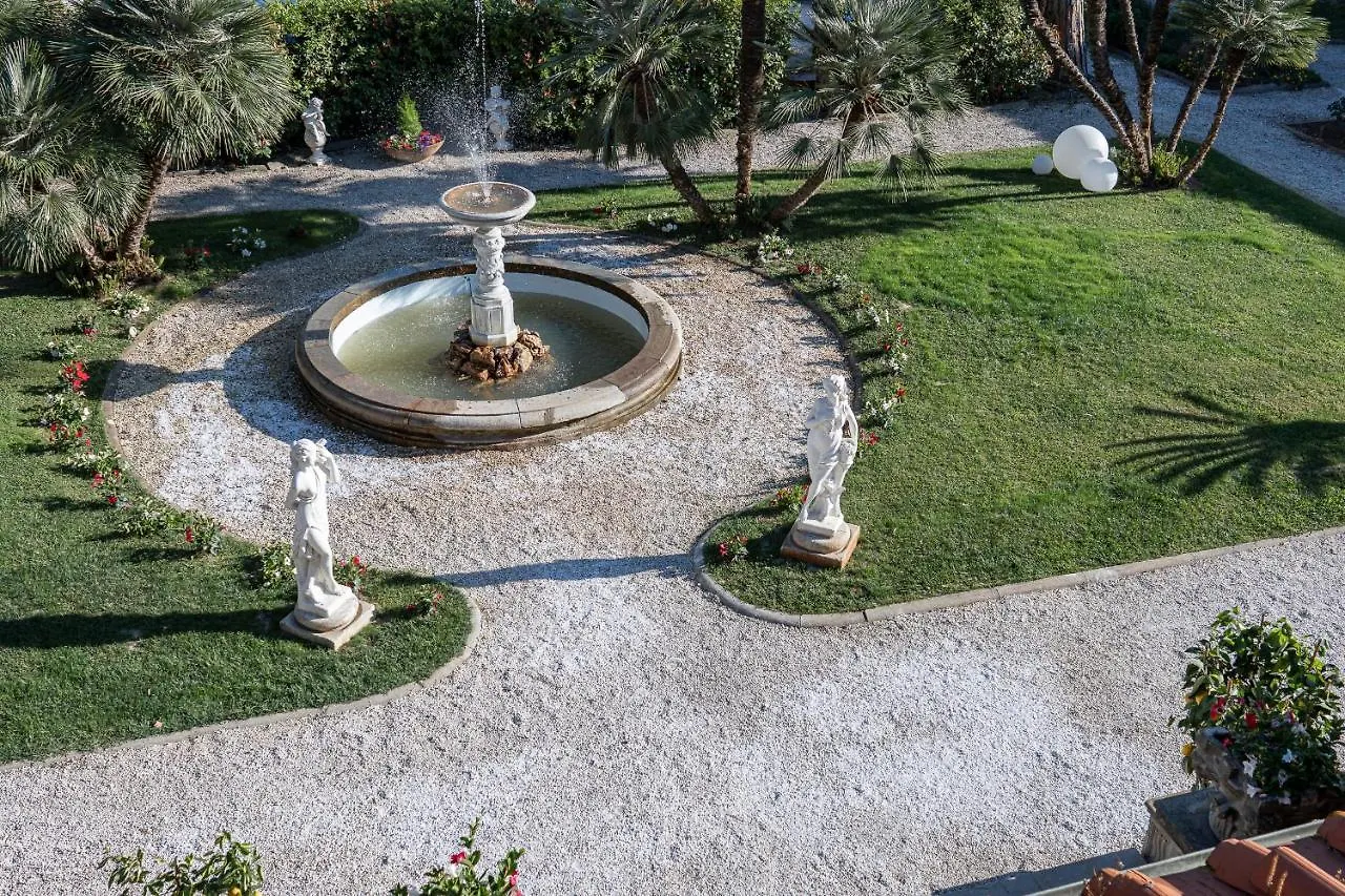 The Rif - Boutique Hotel Pisa