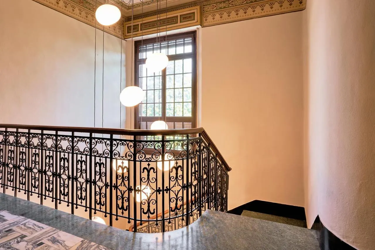 The Rif - Boutique Hotel Pisa 0*,  Italy