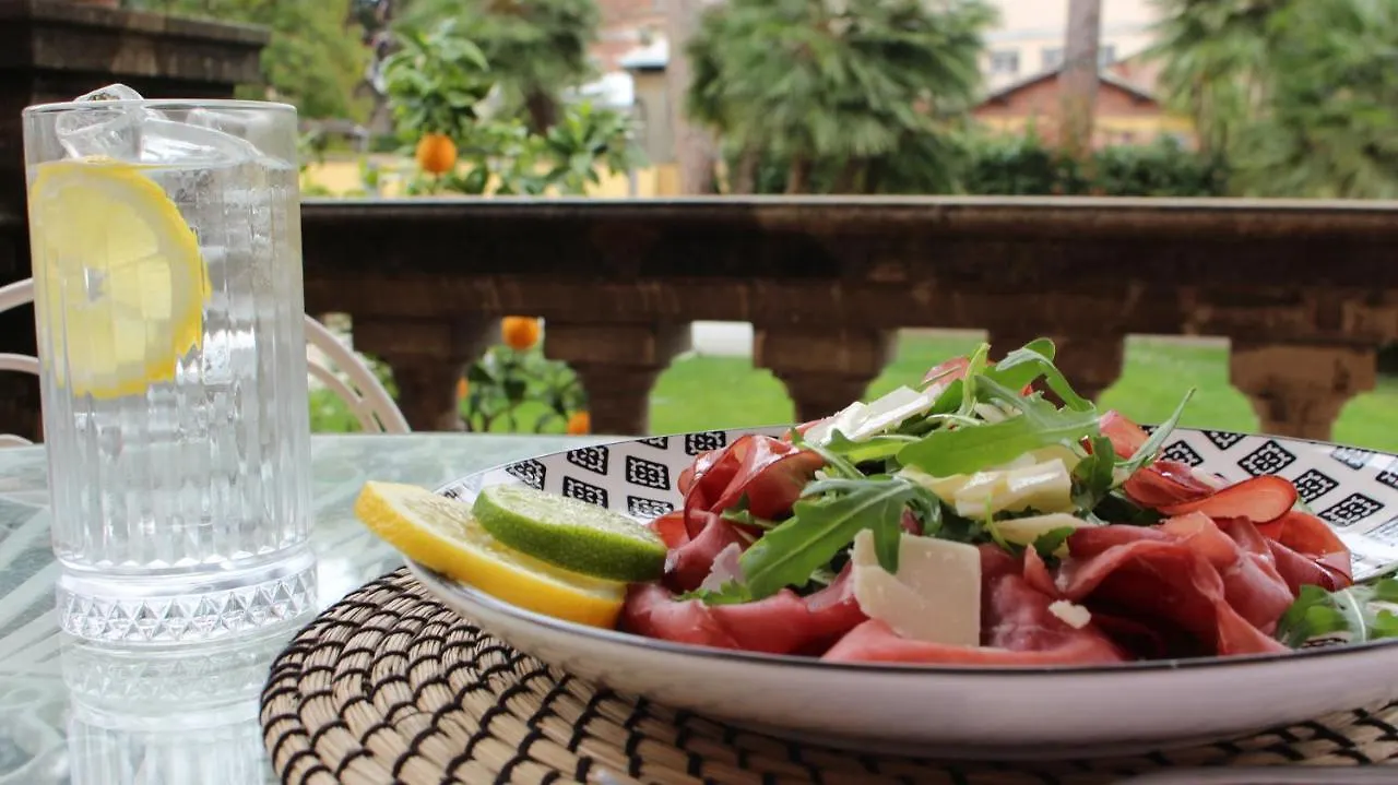 The Rif - Boutique Hotel Pisa