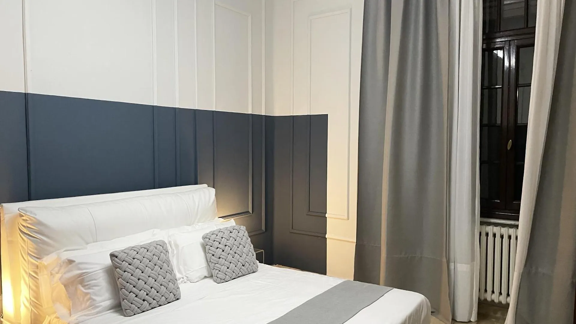 The Rif - Boutique Hotel Pisa Italy
