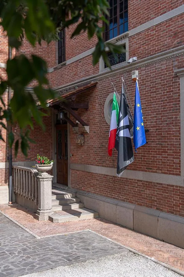 The Rif - Boutique Hotel Pisa