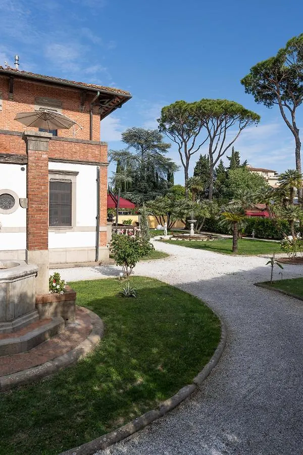 The Rif - Boutique Hotel Pisa