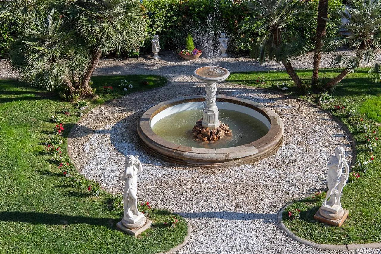 The Rif - Boutique Hotel Pisa
