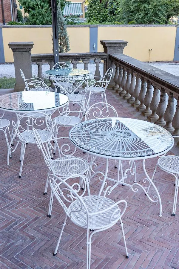 The Rif - Boutique Hotel Pisa