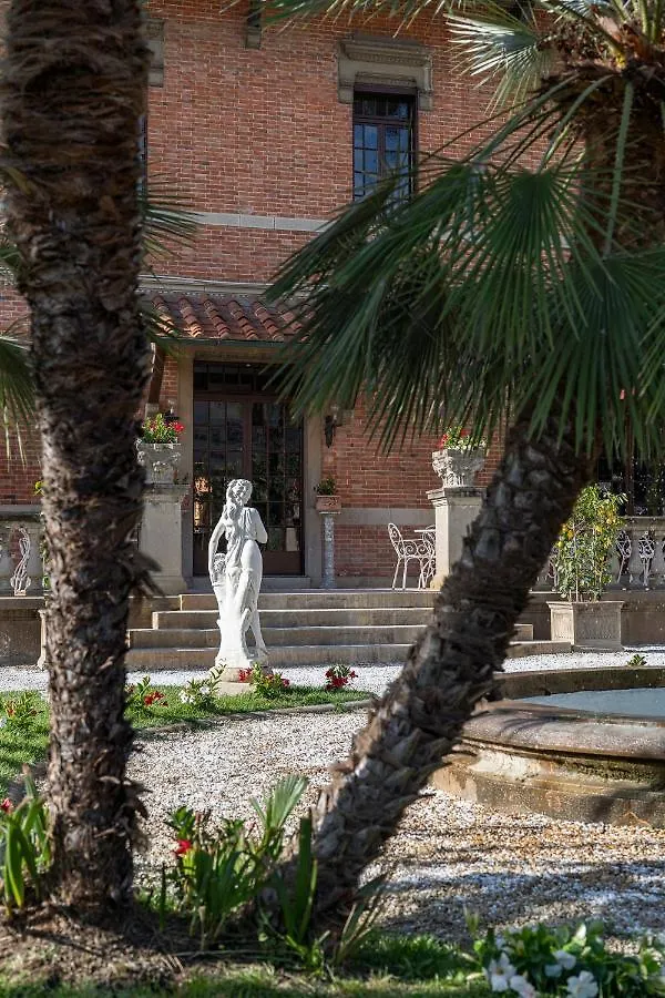 The Rif - Boutique Hotel Pisa Italia