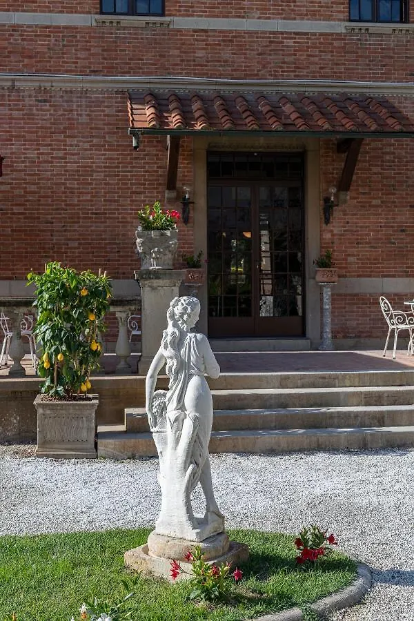 The Rif - Boutique Hotel Pisa