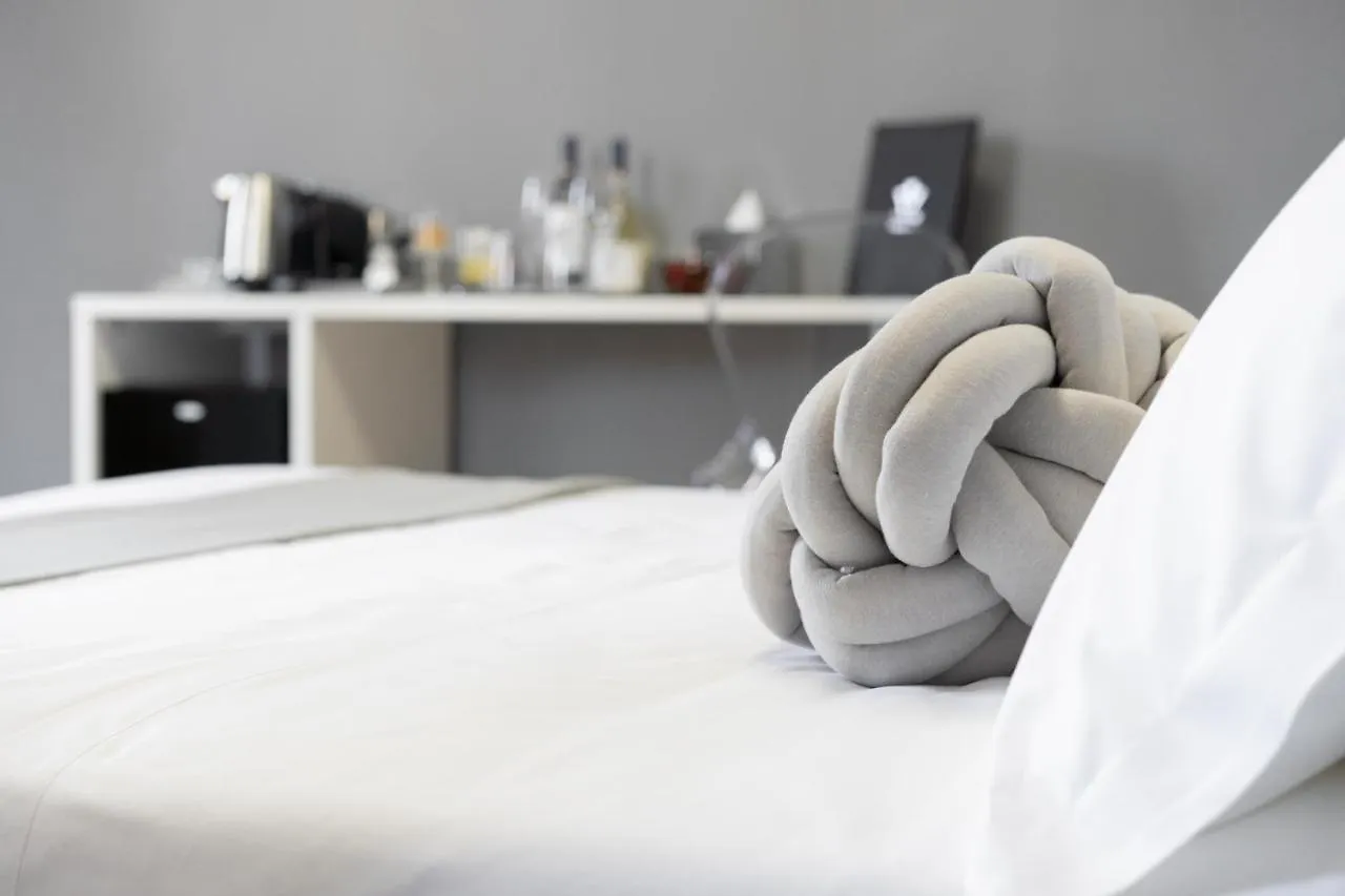 The Rif - Boutique Hotel Pisa 0*,  Italia
