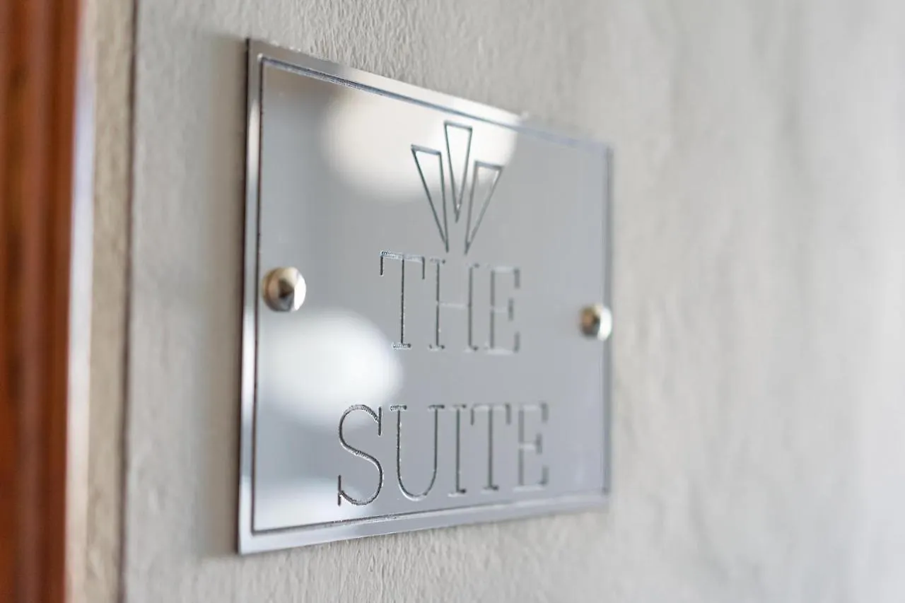 The Rif - Boutique Hotel Pisa Italia